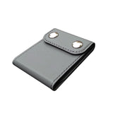 4pc Universal Vehicle Seat Belt Cover Clips, Comfort Auto Shoulder Neck Protector Strap Positioner Locking Clip
