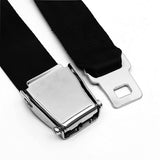 Adjustable  Airplane Seat Belt Extender - Universal Seat Belt Extender for Airplanes - FITS All Airlines in Except Southwest
