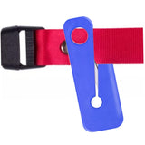 2pc Quick escape from your car in an emergency Roll over image to zoom in Plastic Safety Belt Cutter Seat Belt Cutter In Australia - Darrahopens