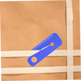 2pc Quick escape from your car in an emergency Roll over image to zoom in Plastic Safety Belt Cutter Seat Belt Cutter