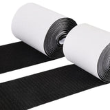 10pc Hook and Loop Tape for Couch Cushions, Strips with Adhesive, Nylon Self Adhesive Heavy Duty Strips for Home Office School Car In Australia - Darrahopens