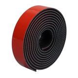 Reclosable Fasteners, Heavy Duty Industrial Use, Clear, Mated Strip, Indoor/Outdoor Use, Great   Powder Coated Paints