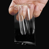 3pc Dual Lock Reclosable Fastener Black, Removable transparent, and high-temperature resistant double-sided adhesive stamping In Australia - Darrahopens