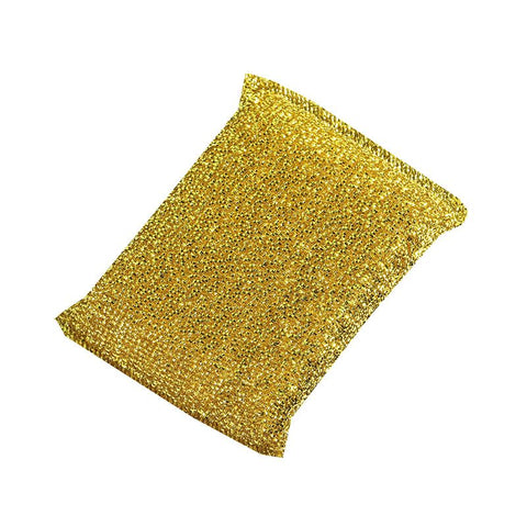 2pc  All Purpose Kitchen Scrubbing Sponges Non-Scratch Scrub Sponges Pads, Heavy Duty Scrubbing Cleaner Sponges In Australia - Darrahopens