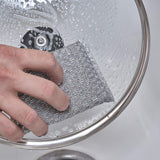 2pc  All Purpose Kitchen Scrubbing Sponges Non-Scratch Scrub Sponges Pads, Heavy Duty Scrubbing Cleaner Sponges In Australia - Darrahopens