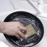 2pc  All Purpose Kitchen Scrubbing Sponges Non-Scratch Scrub Sponges Pads, Heavy Duty Scrubbing Cleaner Sponges In Australia - Darrahopens