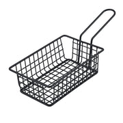 Metal Food Fry Basket | French Fries Basket | Wire French Fries Basket, Anti Scald Food Fry Cooking Baskets for Party In Australia - Darrahopens
