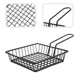 Metal Hair Care & Styling Tool Organizer Holder - Bathroom Vanity Countertop Storage for Hair Dryer, Flat Irons, Curling Wands In Australia - Darrahopens
