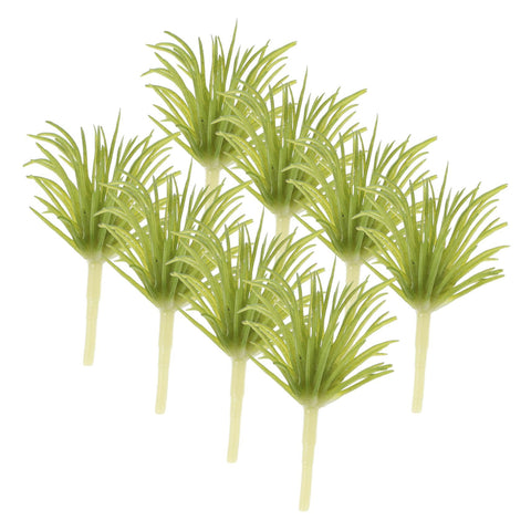 12pcs Artificial Plants Succulent Planters Bonsai Cactus House Plants Pot Plants Indoor Fake Plant Indoor Plants Table Centerpieces In Australia - Darrahopens