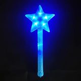 Light-Emitting Stick Concert Props Children's Performance Light-Emitting Headdress for Birthday Party  Carnival party-3pcs In Australia - Darrahopens
