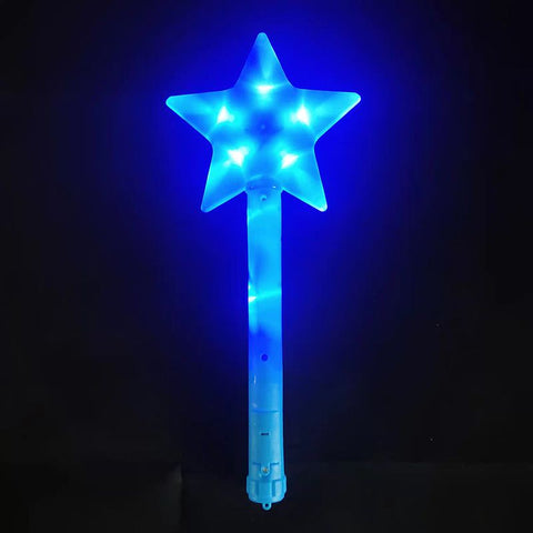 Light-Emitting Stick Concert Props Children's Performance Light-Emitting Headdress for Birthday Party  Carnival party-3pcs In Australia - Darrahopens