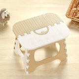 Camping Chair 2 Piece Camping Chairs Home Outdoor Folding Bench Lightweight Casual for Camping Picnic BBQ Garden Party Outdoors