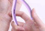 Professional Cuticle Cutter Scissors Sturdy Dry Skin Manicure Tool Fingernails and Toenails Nail Care Tool Cuticle Nippers