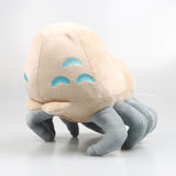 Plushie Figure Plush Dolls Toys Soft Stuffed Toys Figures Cute Birthday Gifts Games Pillow for Kids (brown)