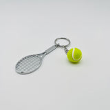Tennis Keychain Mini Metal Tennis keychains Cute Tennis Racket Ball Keychain Perfect Gifts
Keychain Bowling Keychain （2pcs）