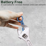 Stud Finder Wall Scanner, Magnetic Stud Finder With of Pull Magnetic Power, No Batteries Required Wall Stud Finder Metal In Australia - Darrahopens