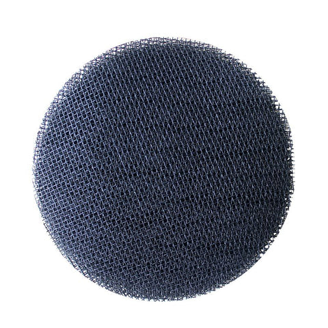 10 Pieces Round Mesh for Plant Pot Gardening Pad Plant Pot Hole Mesh Pad Bonsai Mesh Flower Pot Drainage Mesh Drainage Hole Screen