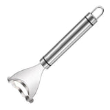 Peeler for Corn On The , Corn Peeler - Removes Kernels From Corn  In Seconds, On The Remover (Set of 1)