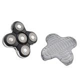 Shaver Replacement Blades for Head Shaver, 5 Blades Shaver Heads for Bald Men Grooming,Head and Face Electric Razor Shaver Heads