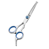 Hair Cutting Scissor Professional Hairdressing Home Haircutting Barber Salon Haircut Regular Shear for Men Women Family