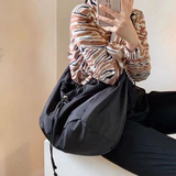 Crossbody Sling Bags for Women Big Sling Bag for Women Black Crossbody Bags
 Nylon Crossbody Bags for Women Trendy