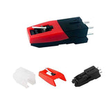 Universal Record Player Cartridge,Turntable Cartridges for Vinyl Records Diamond Stylus Needle Turntable Needle Record Player In Australia - Darrahopens