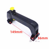 Tire Pneumatic Switch,Car Repair Tool Tire Machine Column Pneumatic Handle Valve Lock Switch
Auto Parts Column Push-Pull Pneumatic
