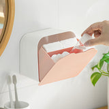 Feminine Product Organizer - Tampon Storage for Bathroom - Tampon and Pad Holder for Bathroom - Wall Mounted Storage Container In Australia - Darrahopens