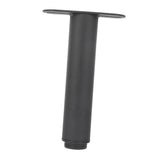Tripod Foot Rest for Couch Adjustable Furniture Leg Chair Feet Glides Table Leg Risers Coffee Table Legs Wood Multi-Purpose Bed In Australia - Darrahopens