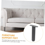 Tripod Foot Rest for Couch Adjustable Furniture Leg Chair Feet Glides Table Leg Risers Coffee Table Legs Wood Multi-Purpose Bed In Australia - Darrahopens