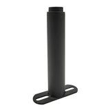 Tripod Foot Rest for Couch Adjustable Furniture Leg Chair Feet Glides Table Leg Risers Coffee Table Legs Wood Multi-Purpose Bed In Australia - Darrahopens