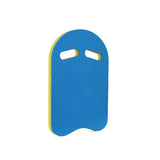 Safety Swimming Kickboard for Kid Adult Beginner Training Aid Pool Kick Board U Design High Buoyancy Float Swim Train Equipment