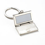 Keychain Simulation Computer Laptop Pendants DIY Women Men Car Keychain Keyring Holder Keyring Souvenir Jewelry Gift In Australia - Darrahopens