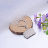 Keychain Simulation Computer Laptop Pendants DIY Women Men Car Keychain Keyring Holder Keyring Souvenir Jewelry Gift In Australia - Darrahopens