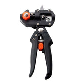 Grafting Tool Pruner Kit Gardening Pruning Tool for Fruit Tree Grafting Branch Trimming Cutting
Tree Grafting Plier Tree Grafting