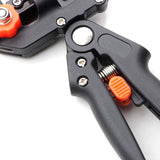 Grafting Tool Pruner Kit Gardening Pruning Tool for Fruit Tree Grafting Branch Trimming Cutting
Tree Grafting Plier Tree Grafting