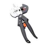 Grafting Tool Pruner Kit Gardening Pruning Tool for Fruit Tree Grafting Branch Trimming Cutting
Tree Grafting Plier Tree Grafting