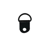 20Pcs Hooks for Hanging Hangers Heavy Duty Tie Downs, Black D Ring Tie Downs Anchor for RV Car Truck Boat Trailer Cargo In Australia - Darrahopens