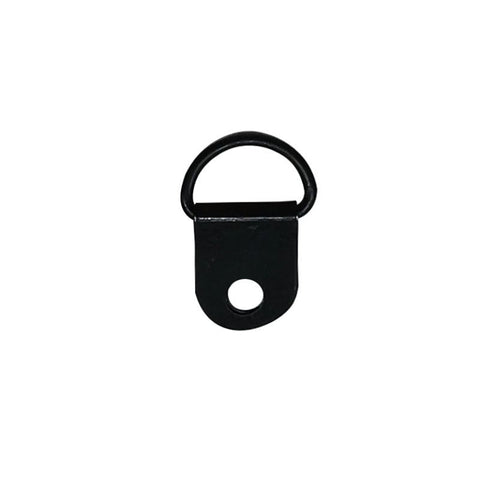 20Pcs Hooks for Hanging Hangers Heavy Duty Tie Downs, Black D Ring Tie Downs Anchor for RV Car Truck Boat Trailer Cargo In Australia - Darrahopens