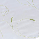 Top Rod Pocket Window Shades Kitchen Small Curtain Tie Up Adjustable Balloon Roman Tieback Drape for Cafe, （2pcs） In Australia - Darrahopens