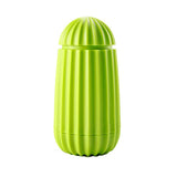 Toothpick Holder Tube Home living Room Press Automatic Cotton Swab Storage Box Bucket Toothpick Can （2pcs）