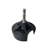 Crank Adapter Knitter Adapter Knitting Machine Crank Handle Adapter Automatic Crank Handle Adapter Dedicated Accessories Power In Australia - Darrahopens