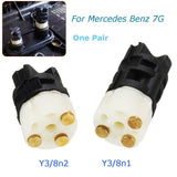 722.9 Transmission Y3/8n1 and Y3/ 8n2 Sensor Compatible 
Automatic Transmission Control Module Sensor Compatible