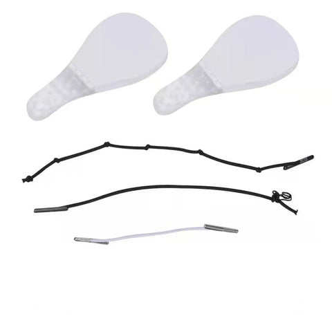 Face Lift Tape,40 Pcs Ultra-thin Invisible Face Tape with Lifting Ropes Elastic,Tightening Skin and Hiding Facial and Neck Wrinkle In Australia - Darrahopens