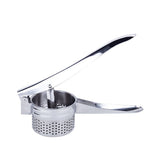 Multi-Purpose Squeezer Premium Stainless Steel Juicer Manual Food Grinder Hand Press Unleash The Potential of Citrus, Potatoes In Australia - Darrahopens