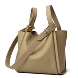 Crossbody Bags for Women Travel Tote Shoulder Bag Women’s Handbags Ladies Purses 
 Bucket Bag Leather Shoulder Purses for Women