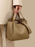 Crossbody Bags for Women Travel Tote Shoulder Bag Women’s Handbags Ladies Purses 
 Bucket Bag Leather Shoulder Purses for Women