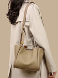 Crossbody Bags for Women Travel Tote Shoulder Bag Women’s Handbags Ladies Purses 
 Bucket Bag Leather Shoulder Purses for Women