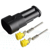 2 wire connectors automotive Connector car water proof waterproof wire connectors automotive connectors automotive wire connectors