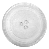Microwave Glass Plate Replacement,Universal Microwave Glass Turntable Round Plate Cooking Tray Replacement Accessories In Australia - Darrahopens